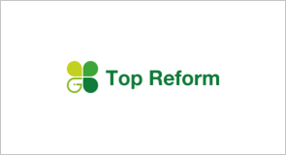 Top Reform