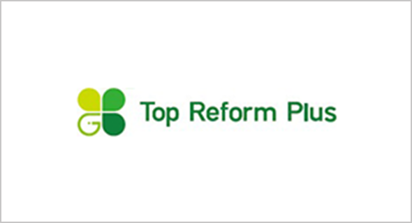 Top Reform Plus